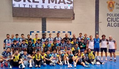 El Trops Málaga lanza su campaña de abonados bajo el lema 'Aquí jugamos todos'