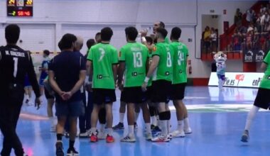 El BM Proin Sevilla roza la hazaña en la final de la Copa de Andalucía (24-22)