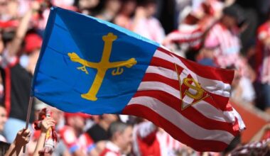 UNIPES aplaude el préstamo de 11 millones de Orlegi al Sporting y hace una petición: «La potente inyección económica debe verse reflejada en lo deportivo» - La Voz de Asturias