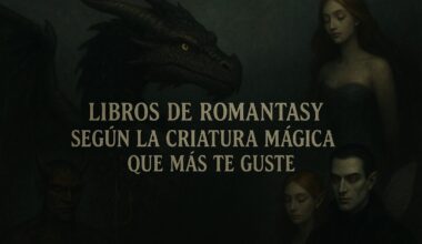 romantasy