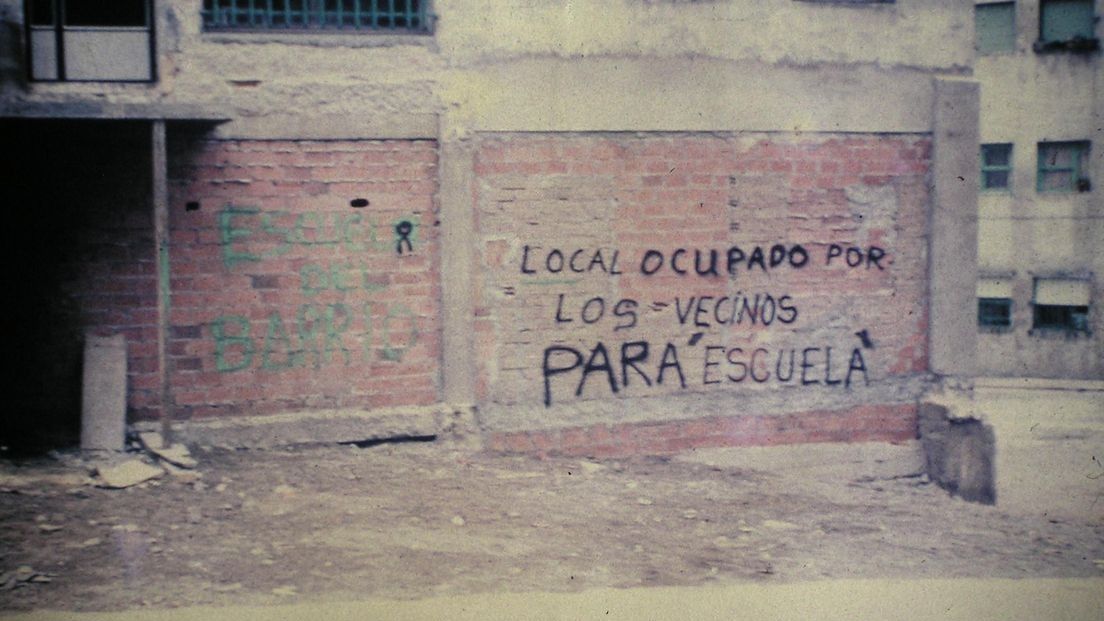 Barrio San Francisco de Santander: cuando la unión vecinal puede transformar los espacios