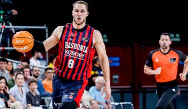 El Baskonia se blinda para el futuro