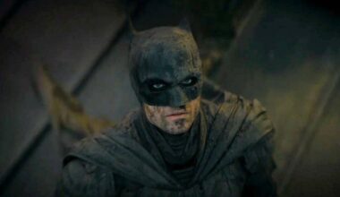 The Batman Parte II anuncia cuándo arrancará el rodaje de la esperada película con Robert Pattinson