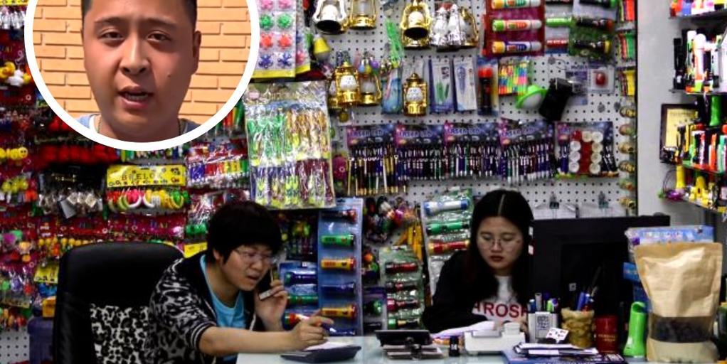 Un chino que vive en España explica por qué están cerrando tantos bazares en nuestro país: «Cualquier tienda...»