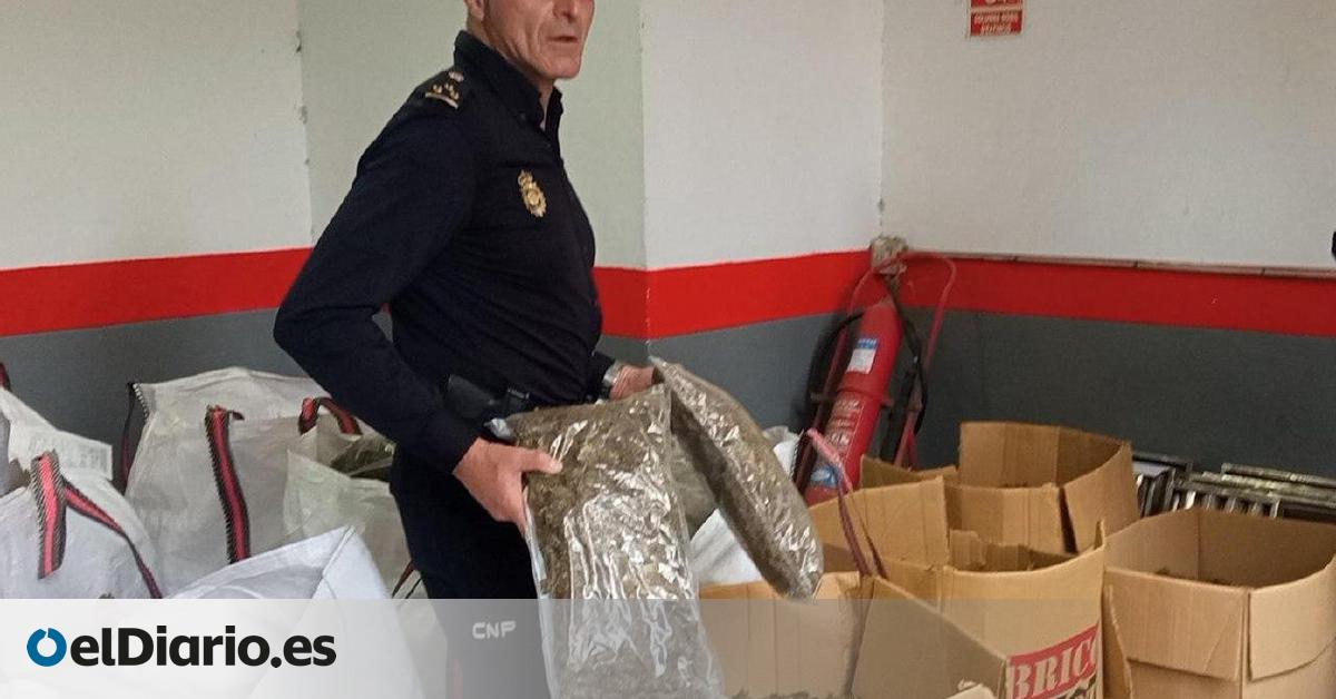 El juez envía a prisión al exjefe de Estupefacientes de la Policía en Balears acusado de colaborar con el narcotráfico
