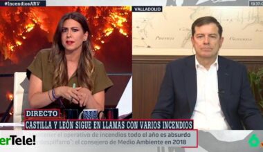 "¿No cree que podría haber llegado antes?"