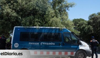 Detenido un empresario en Malgrat de Mar (Barcelona) por explotación laboral de migrantes