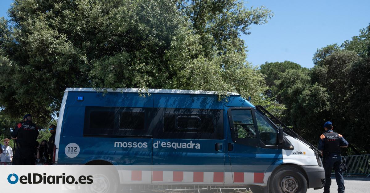 Detenido un empresario en Malgrat de Mar (Barcelona) por explotación laboral de migrantes