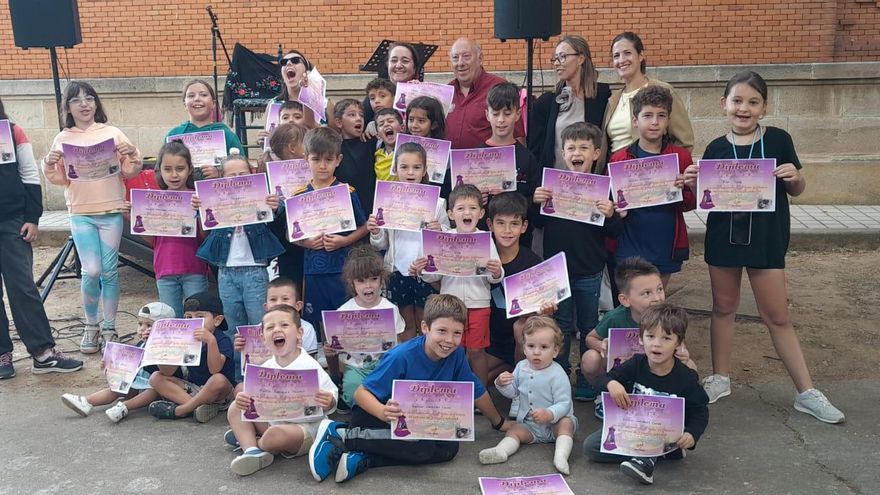 Taller de revoleras y lecciones de toreo en las fiestas de Toro