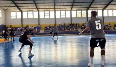 Imagen del partido