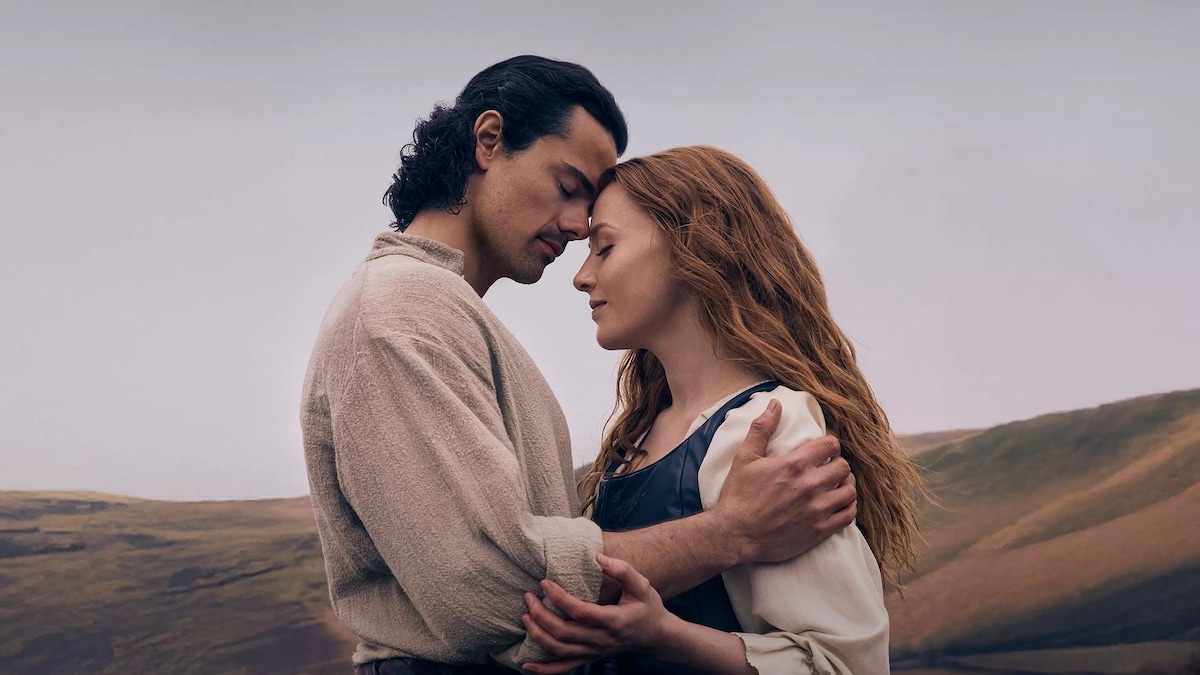 Si te gustó 'Outlander', no te pierdas la precuela de la exitosa serie que se estrena esta semana en Movistar +
