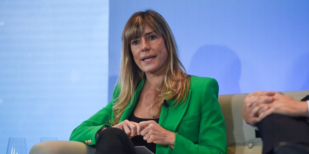 El juez pide a Moncloa que le informe sobre si Begoña Gómez tiene 'mail' oficial de Presidencia