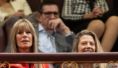 Peinado imputa un nuevo delito a Begoña Gómez y la cita de nuevo a declarar