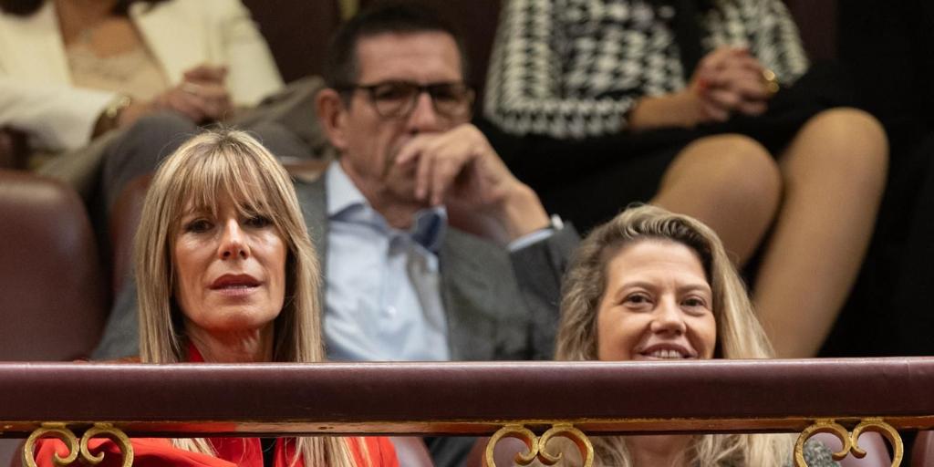 Peinado imputa un nuevo delito a Begoña Gómez y la cita de nuevo a declarar