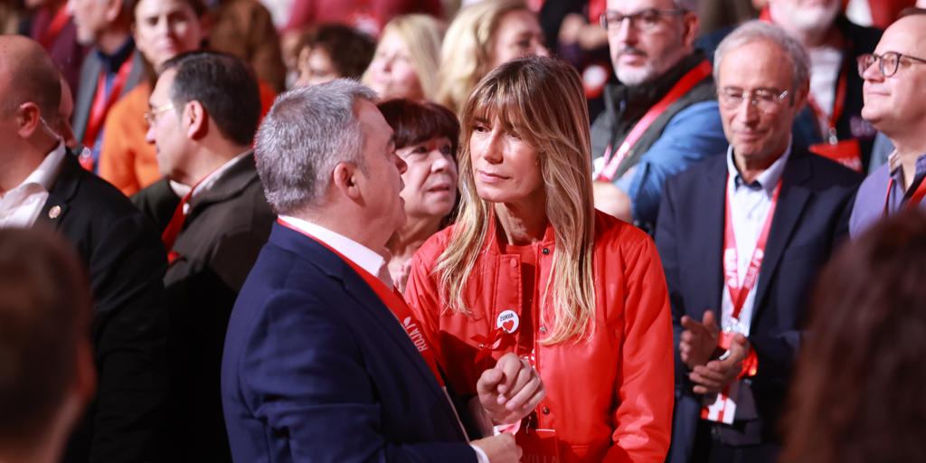 Los delitos imputados a Begoña Gómez suponen una pena de hasta 17 años