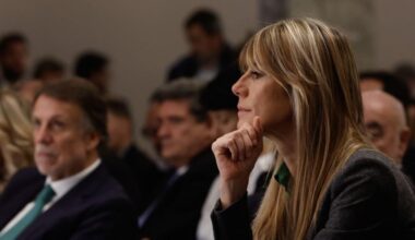 La empresa de 'hosting' que alojó el software de la Complutense reitera que la web estaba a nombre de Begoña Gómez