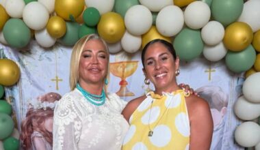 La visita sorpresa de Belén Esteban a Anabel Pantoja