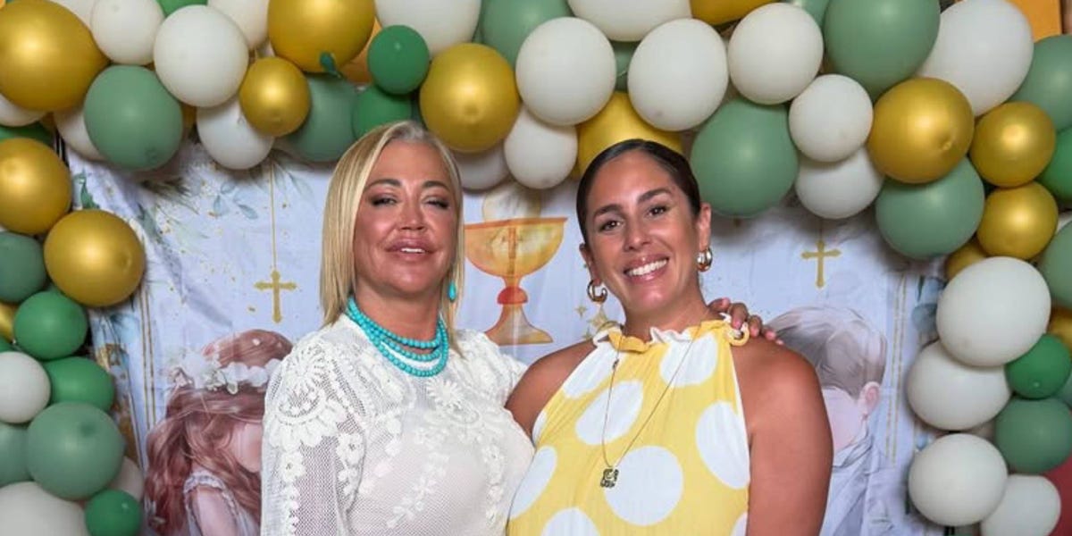 La visita sorpresa de Belén Esteban a Anabel Pantoja