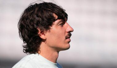 Bellerín da un paso al frente