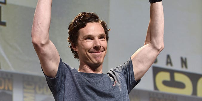 "Es horrible. Personalmente no me gusta. Creo que es fatal comer más de lo que se puede"