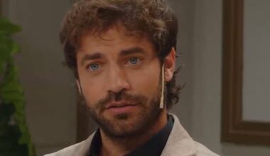 El actor Benjamín Alfonso denuncia haber sido víctima de acoso en el rodaje de «Valeria»: «Se cuida mucho a las mujeres, pero al hombre no se lo cuida» - La Voz de Galicia