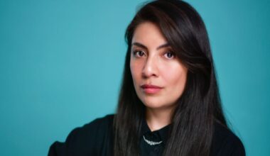 Berenice Andrade Medina presenta Nadie Recuerda su Propia Muerte- Grupo Milenio