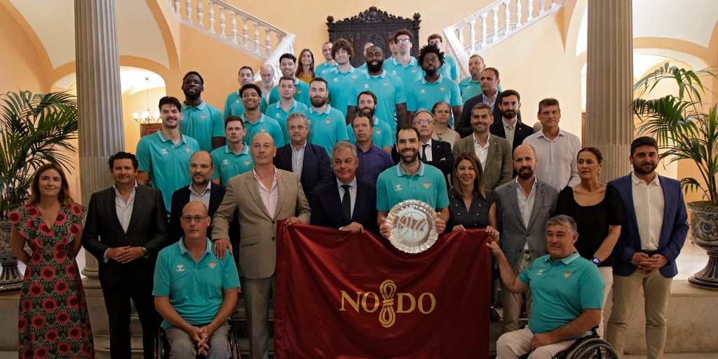 El Baloncesto Sevilla afronta la cita más importante de su historia este viernes en un juzgado de Barcelona