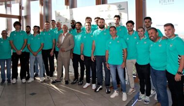 el club y toda la ACB aguardan el auto de las cautelares