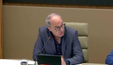 El director de IB3, Josep Codony