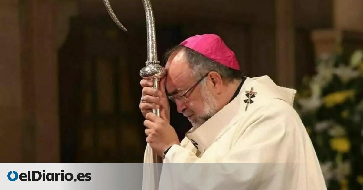 El arzobispo de Oviedo entra en la polémica de Jumilla y exige reciprocidad a los "moritos" que "asesinan" cristianos "dentro de sus territorios"