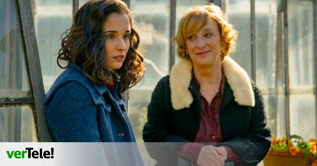 'Sueños de libertad' anuncia la incorporación de un nuevo fichaje, que tambaleará la vida de Cristina