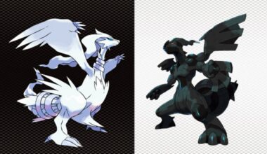 Los remakes de Pokémon Blanco y Negro como objeto de debate entre la comunidad