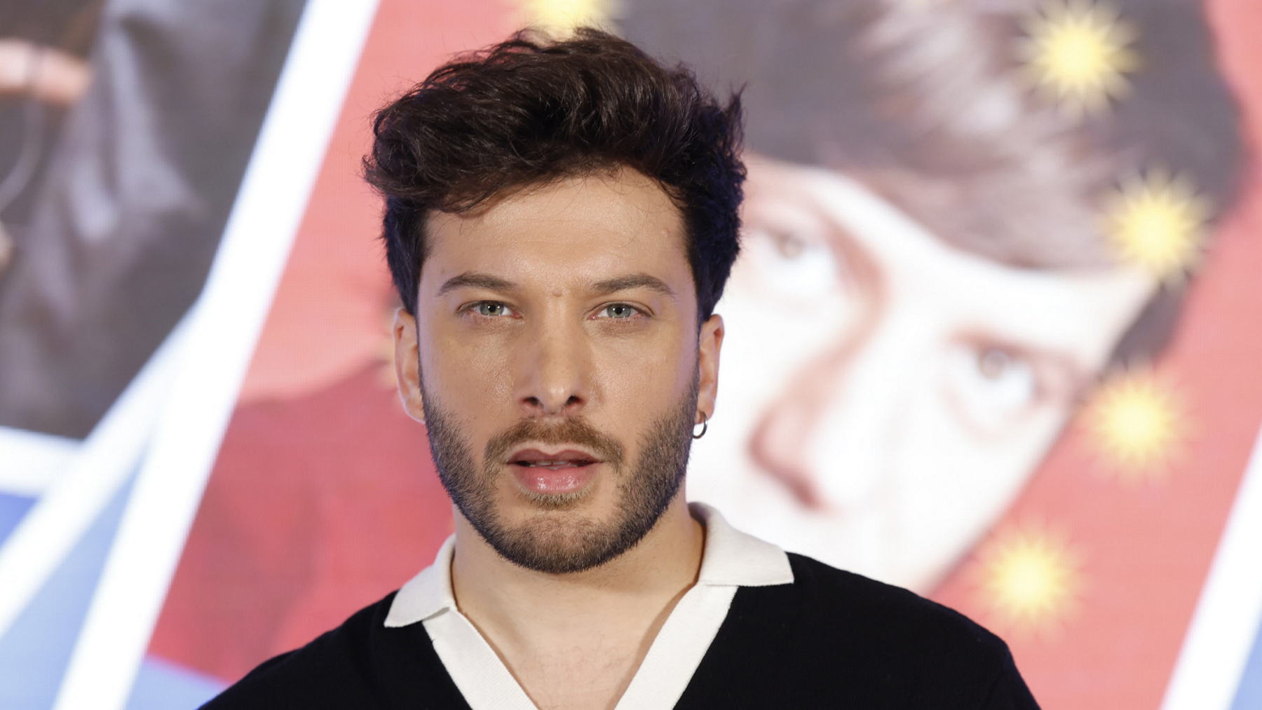 Última hora sobre Blas Cantó tras la operación de urgencia a la que se ha sometido