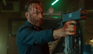 'Nadie 2': Bob Odenkirk, padre de familia y máquina de matar