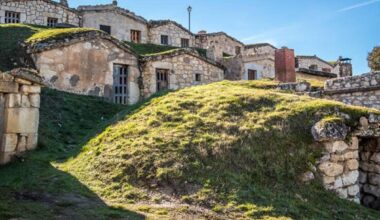 Moradillo de Roa proyectará gratis la primera entrega de la trilogía 'El Hobbit'