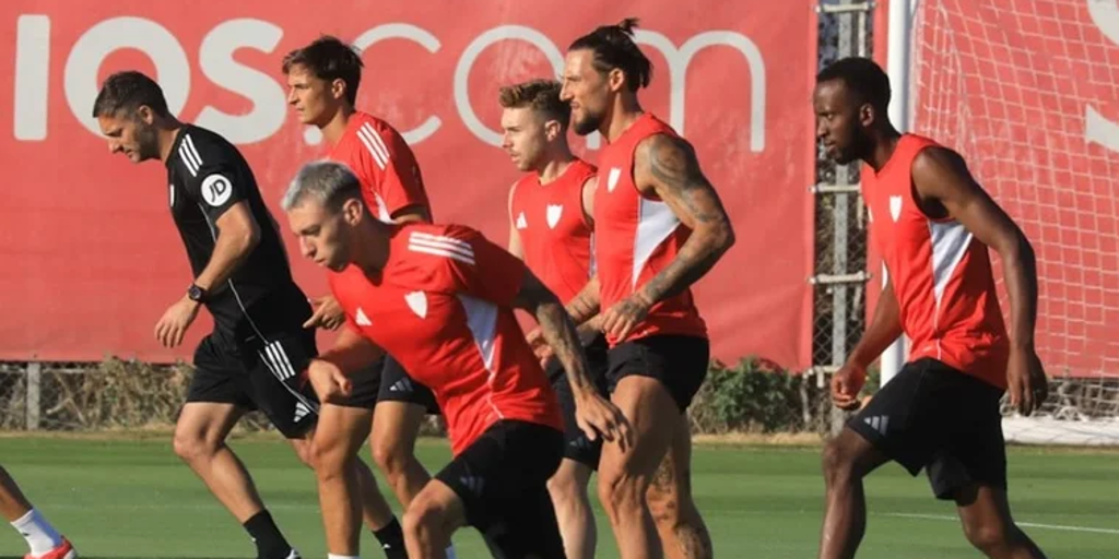 La exigencia de Guido Bonini, clave para el cambio del Sevilla FC