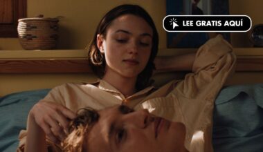 vuelve a la pantalla el clásico de Françoise Sagan