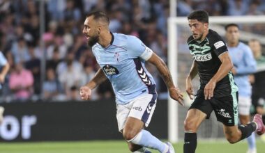 Betis: resumen, goles y ruedas de prensa del partido de LaLiga 2025-2026