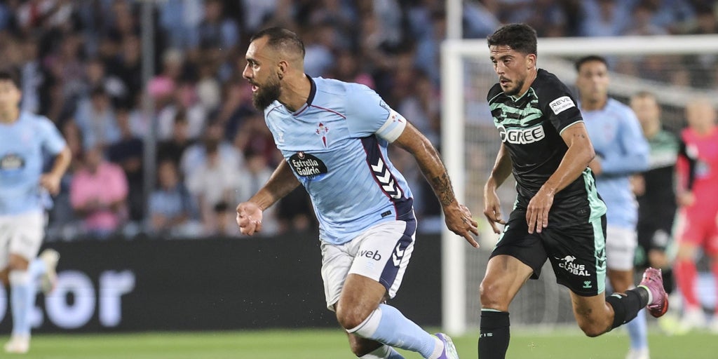 Betis: resumen, goles y ruedas de prensa del partido de LaLiga 2025-2026