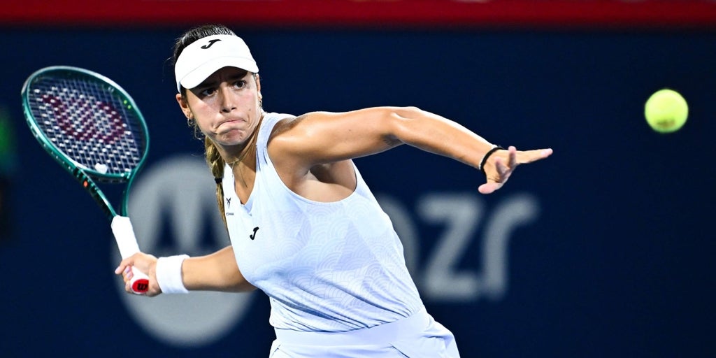 Jessica Bouzas y un año de crecimiento firme y consistente