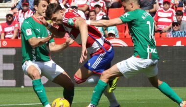 El Alavés negocia el fichaje de Lucas Boyé
