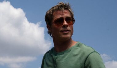 Así fue el robo a la casa de Brad Pitt que destapó a una peligrosa banda juvenil