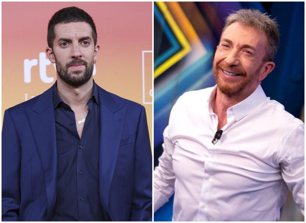 david broncano y pablo motos audiencias david broncano y pablo motos audiencias