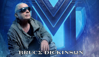 Bruce Dickinson - CRIMSON GLORY - WARRANT - WWW.RAFABASA.COM