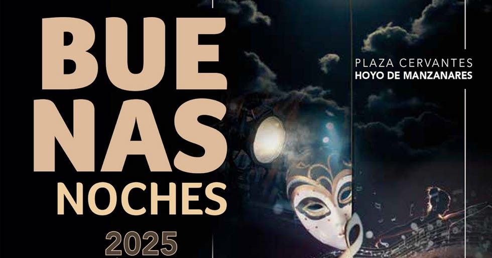 buenas noches