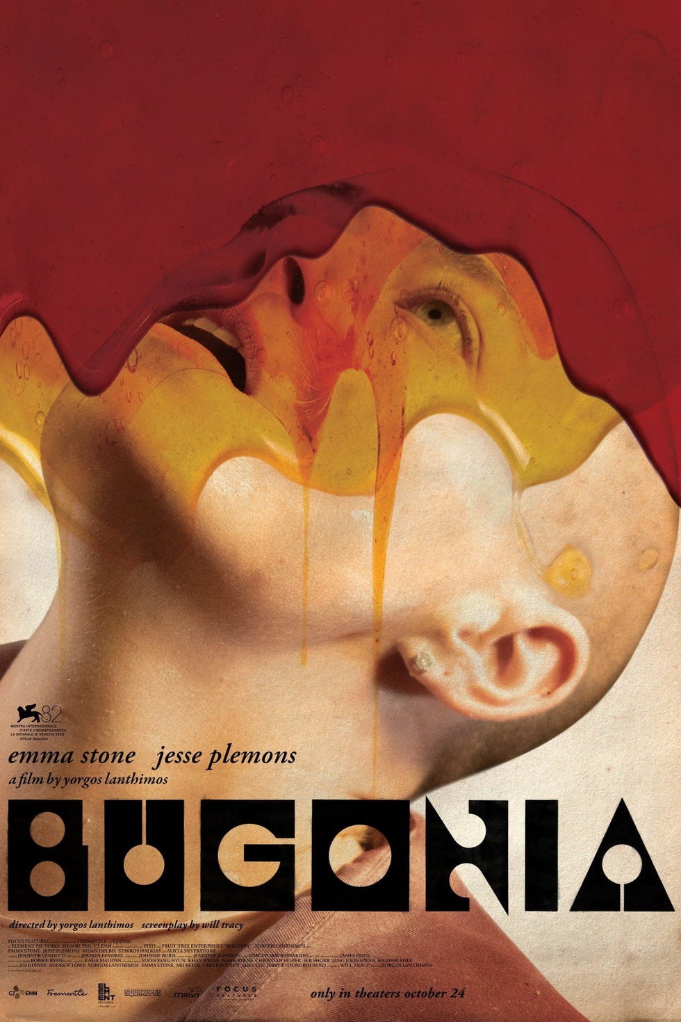 bugonia emma stone