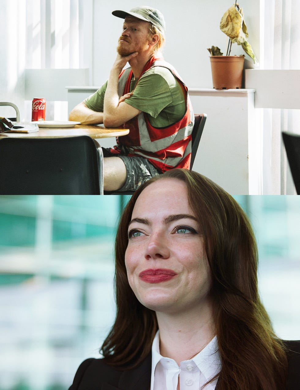 bugonia emma stone
