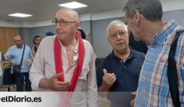 "Mi discurso es de izquierda, no lo robo en otras latitudes para tener votos"