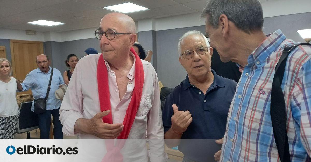 "Mi discurso es de izquierda, no lo robo en otras latitudes para tener votos"
