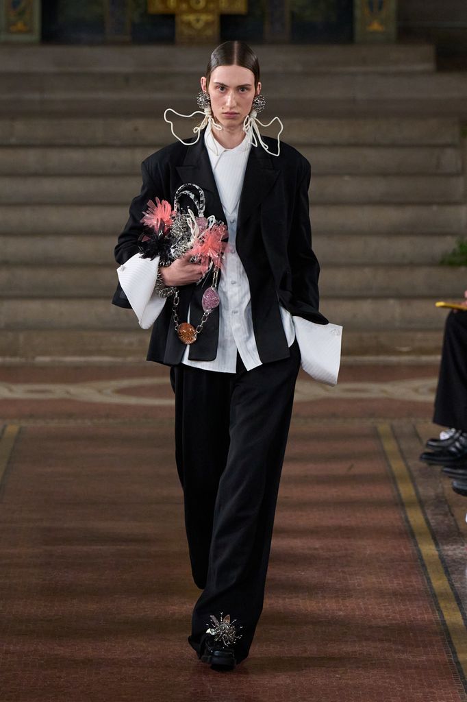 Palomo Spain Primavera/Verano 2025